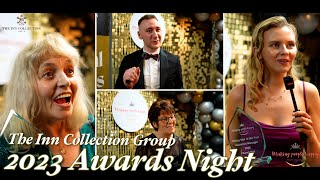 The Inn Collection Group Awards 2023
