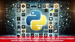 🚀 Python Career Roadmap 2025: From Beginner to Job-Ready with Real Projects