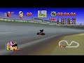 Let S Play With Dr JazzMan1 Mickey Speedway USA Pt 1