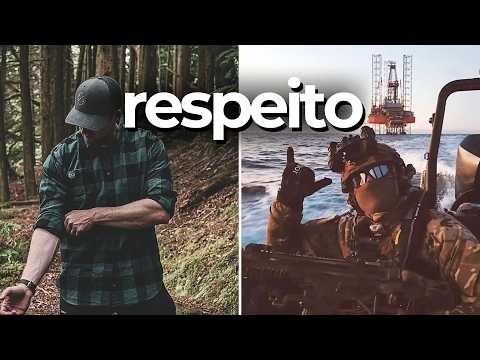 6 Professions That Will Boost Your Masculine Aura