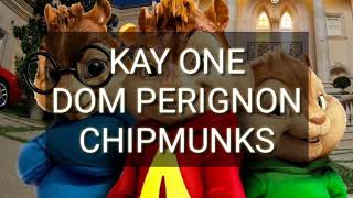 Kay One - Dom Perignon / Chipmunks vers.