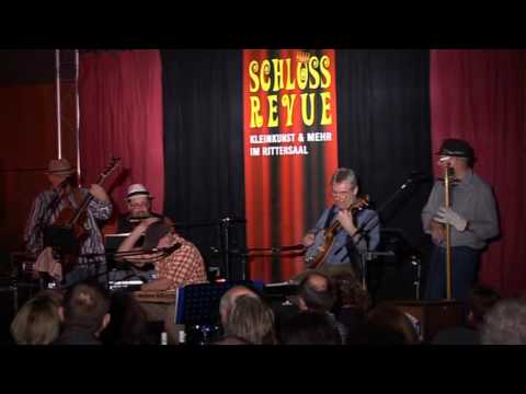 Skiffle Ramblers: Midnight Special + Hallo Häschen