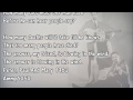 Blowin' in the Wind By Peter, Paul And Mary (With Lyrics)