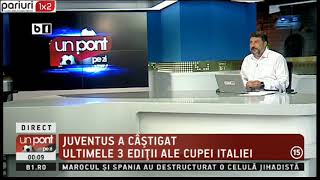 UPZ: Meciul zilei, Juventus – Milan » Vezi pontul pentru finala Cupei Italiei