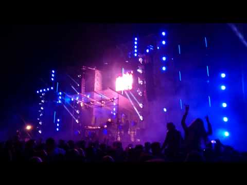 Summer City Beats 2015