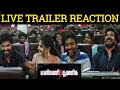 Yenni Thuniga Trailer Reaction Yenni Thuniga Trailer Yenni Thuniga Mirchi Shiva Jai Athulya Ravi