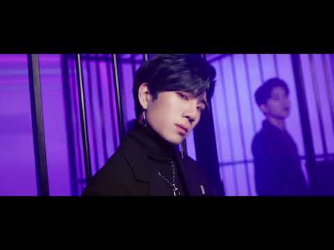 [OFFICIAL VIDEO] BLACK6IX(블랙식스) - 'CALL MY NAME' Official MV