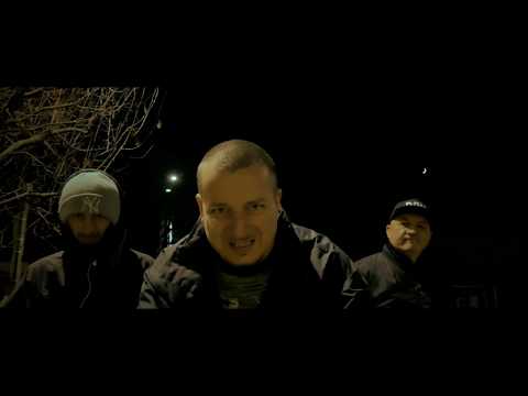 Ryzo - 1 nap (Official Music Video)