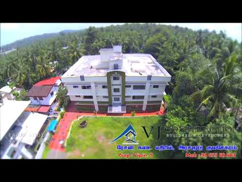 VJ Construction