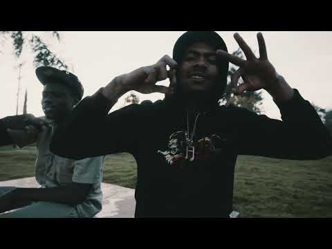 Grimey Red x Lil 9ina - MainLine (Official Music Video)