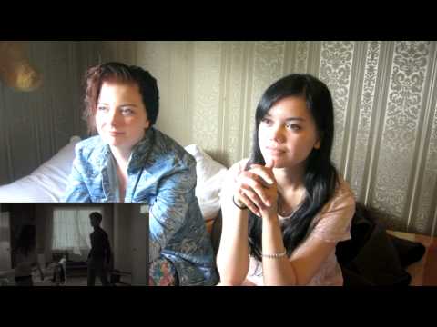 K-POP MV REACTION TIME! - Zia "For a Year"