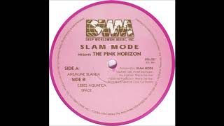 Slam Mode - Space