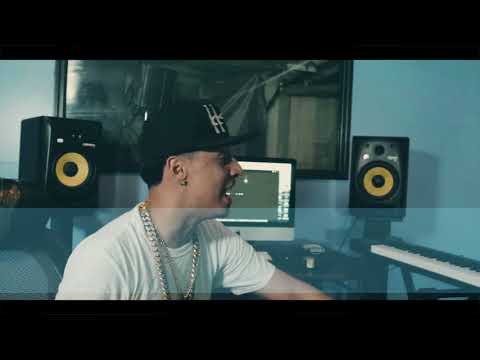 J MURDA SPEAKS ON WORKING WITH KK47TV