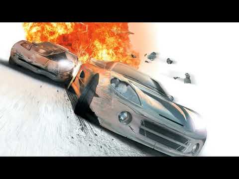 Burnout 3  Takedown Full OST