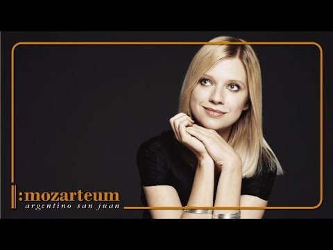 Mussorgsky - Cuadros de una exposición. Interpretado por  Valentina Lisitsa