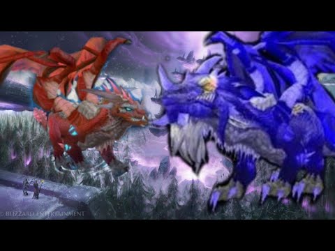 #worldofwarcraft #wotlk Capturing of Keristrasza , The Nexus dungeon prequest