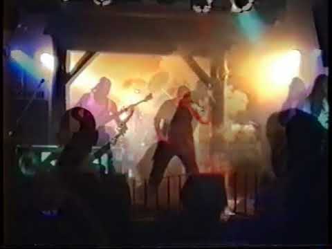 Stahlhammer Vollgas live 1997