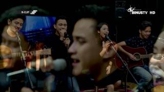 B-CLIP #545 HIVI! - Orang Ke-3