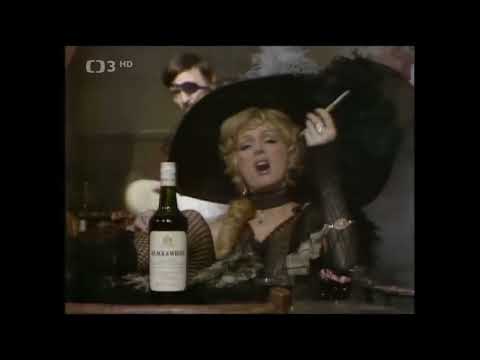 Helena Vondráčková a Karel Hála - melodie z filmu Limonádový Joe (1977)