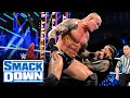 Randy Orton vs. Jimmy Uso: SmackDown highlights, Dec. 15, 2023