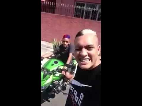 MC BIN LADEN E MC  BRINQUEDO