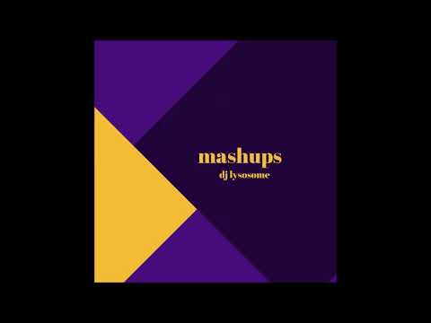 DJ Lysosome - I Gotta Feeling x Feel So Close (The Black Eyed Peas vs. Calvin Harris)