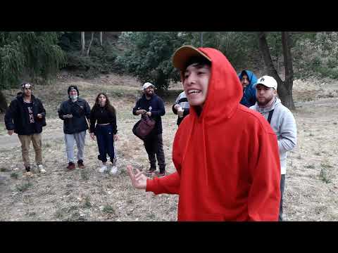 ELEMENTAL vs VERSEO vs BNJ vs GENERICO: Filtros-HUNTER X BATTLES