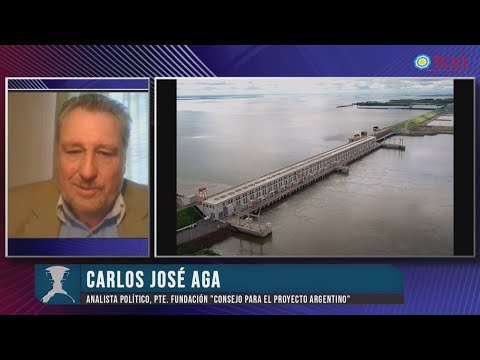 Contracara N°32 - Hidroeléctricas cero. El asesinato del desarrollo.