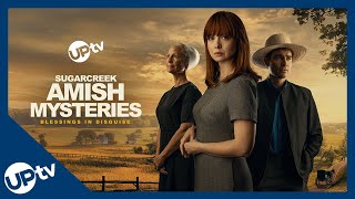 Sugarcreek Amish Mysteries: Blessings in Disguise - Movie Preview