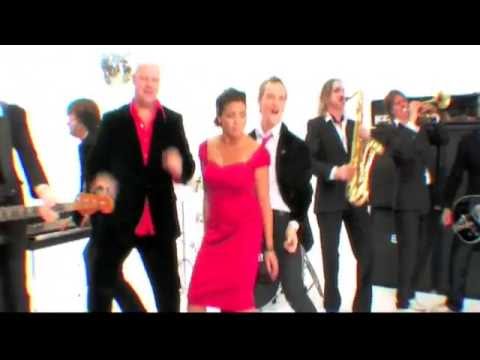 Hermes House Band - Rhythm Of The Night (Official Video)