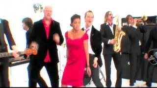 Hermes House Band - Rhythm Of The Night official video