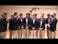 Oh Shenandoah--The Virginia Gentlemen