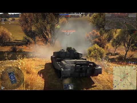 War Thunder 2018 04 14