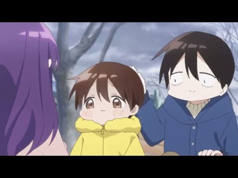 Seita the real wingman