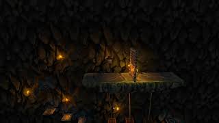 Torch Cave - Gameplay