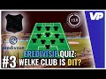 ? Welke EREDIVISIE-CLUB is dit? ⚽ | VP VoetbalQuiz #3 ⏱