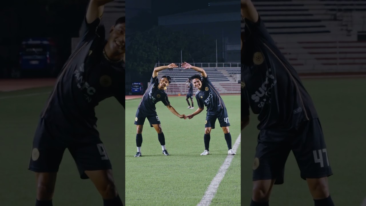 Troy Limbo Highlights vs Airforce ⚡️