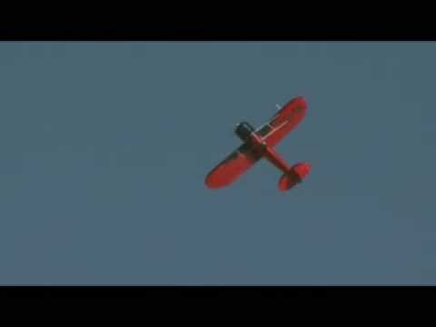 1929 Travelaire Mystery Ship