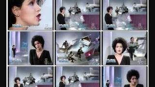 Matia Bazar - souvenir (Spanish 7" Version) CD