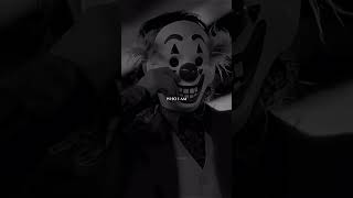 Jokers true emotions unveiled