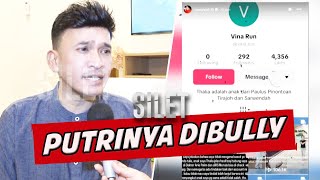 Download lagu NGAMUK! Ruben Onsu Gak Terima Putrinya Dibully | SILET mp3 Download lagu NGAMUK! Ruben Onsu Gak Terima Putrinya Dibully | SILET mp3