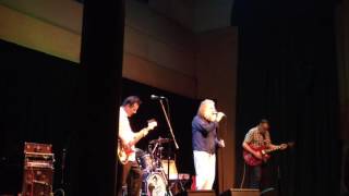 Miracle Legion "Gone To Bed at 21" at The Linda