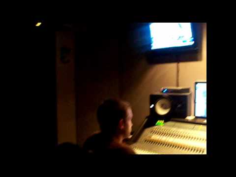 Hearn Boiz - Zero's (Studio Performance)