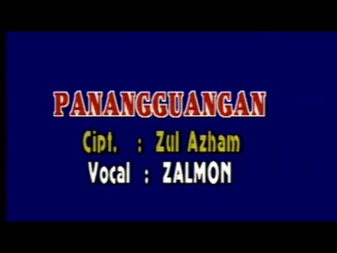 Lagu minang sedih - zalmon panangguangan cipt : zul azham🥺🥺
