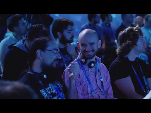 Unite Berlin 2018: New sessions announced!