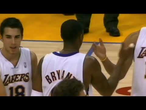 Kobe Bryant Tribute-Have Mercy