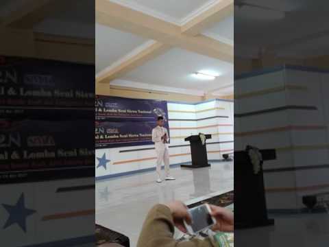 FLS2N Vocal Solo putra 2017