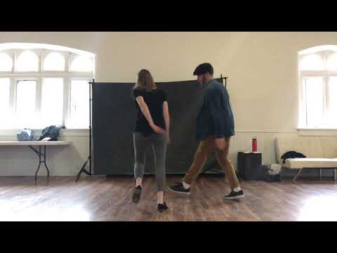 6/19/19 Jazz Up Your Lindy Hop (Tranky Doo, Chase, Partner Shim Sham)