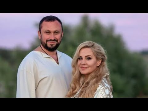 Юрий Цейтлин и Варвара Комиссарова - Святая любовь