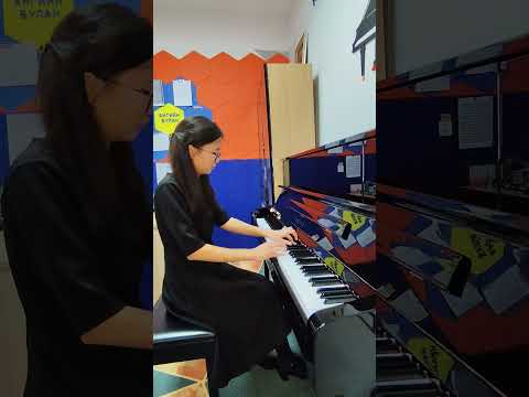 Auguste Durand Valse No.1 Op.83 Ariun-Erdene.B